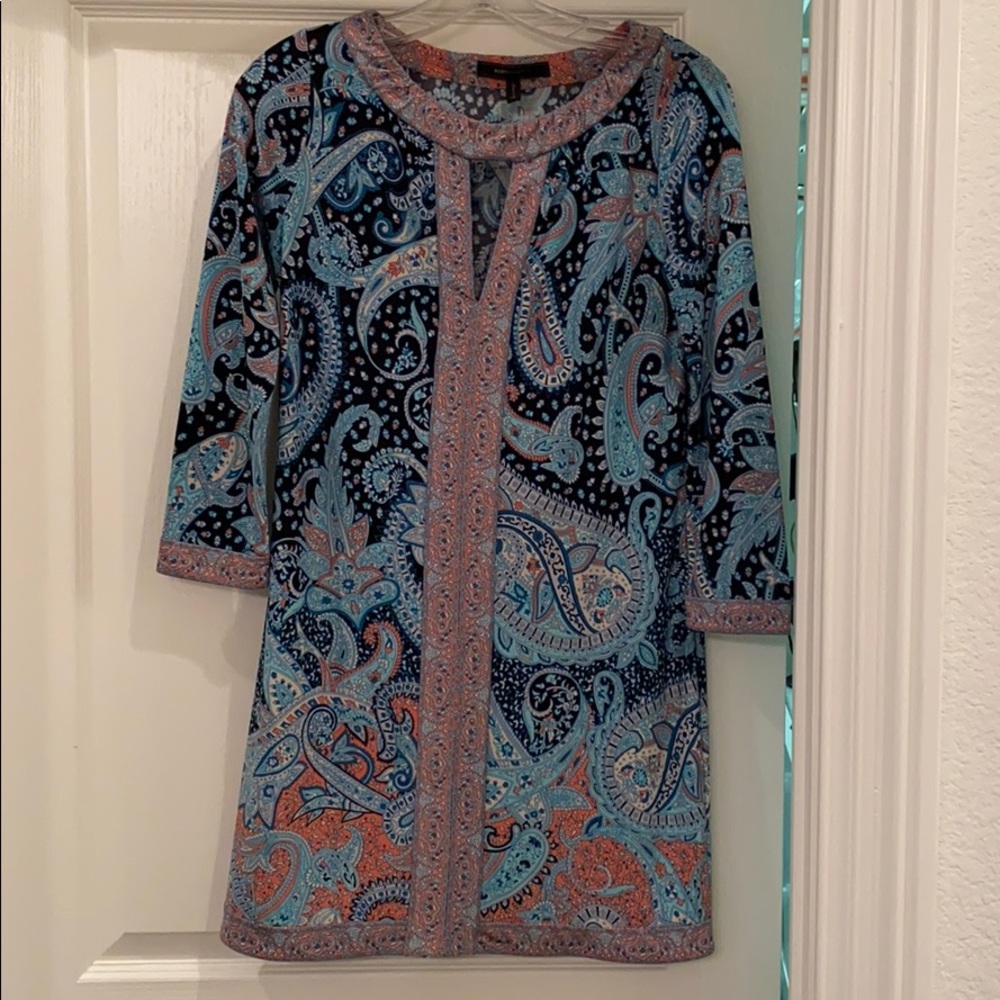 BCBGMAXAZRIA Dress